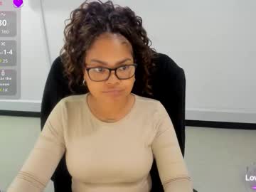Karla_Cg Chaturbate stream image from December 10, 2025