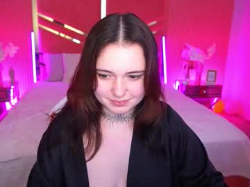 Oliviia_Rose Chaturbate stream image from December 10, 2025