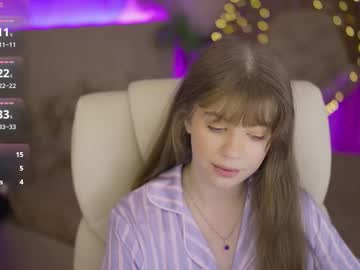 Sandylay Chaturbate stream image from December 10, 2025