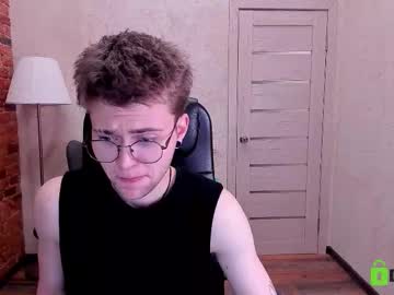 Tomas_Norton Chaturbate stream image from December 10, 2025