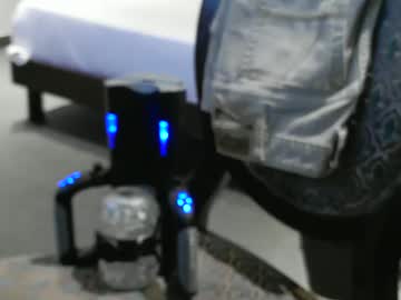 Uniform_Man Chaturbate stream image from December 10, 2025