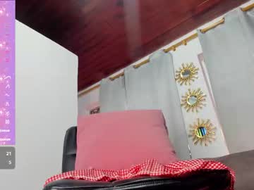 Valeryhotsex2 Chaturbate stream image from December 10, 2025