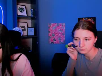 Yumi_Luvvv Chaturbate stream image from December 10, 2025