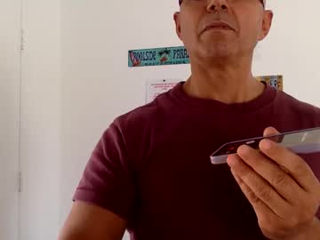 Adamsix9 Chaturbate stream image from December 10, 2025
