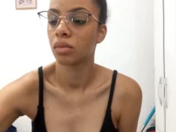 Adellahem Chaturbate stream image from December 10, 2025