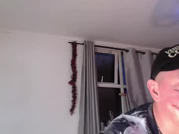 Antinochapito Chaturbate stream image from December 10, 2025