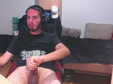 Chromefox123 Chaturbate stream image from December 10, 2025