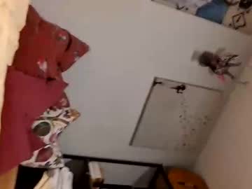 Maxito355 Chaturbate stream image from December 10, 2025