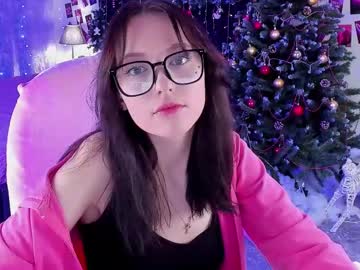 Michellestonem Chaturbate stream image from December 10, 2025