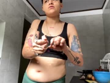 Nebula24 Chaturbate stream image from December 10, 2025