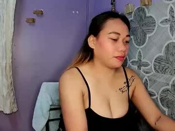 Pretty_Lyn08 Chaturbate stream image from December 10, 2025