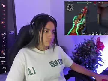 Sabrina_Chester_02 Chaturbate stream image from December 10, 2025