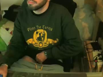 Terwosdex Chaturbate stream image from December 10, 2025