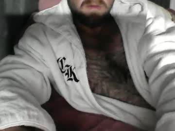 Tommy5173 Chaturbate stream image from December 10, 2025