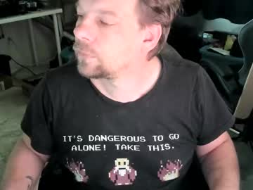 Vandonh Chaturbate stream image from December 10, 2025