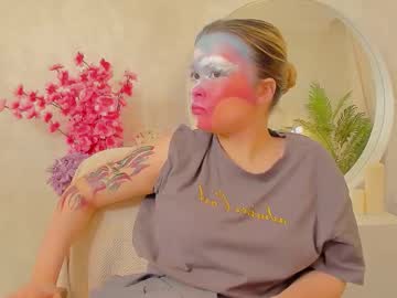 Yualles Chaturbate stream image from December 10, 2025