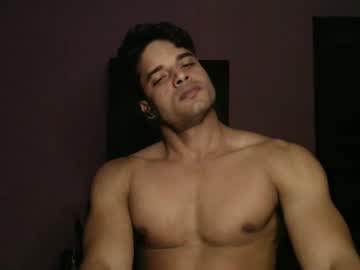 Aestheticsigmarizz Chaturbate stream image from December 10, 2025