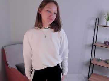 Aylin_Sacks Chaturbate stream image from December 10, 2025