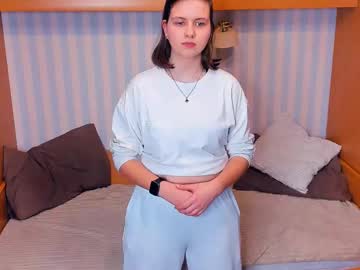 Benniemegginson Chaturbate stream image from December 10, 2025
