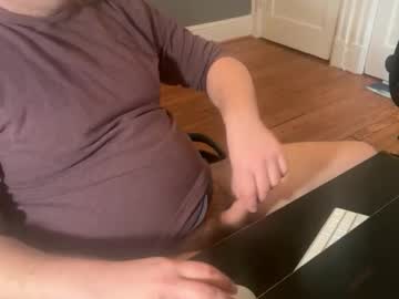 Crackthesky886 Chaturbate stream image from December 10, 2025