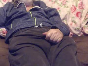 Dad1956 Chaturbate stream image from December 10, 2025