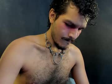 Diemond_Latinx98 Chaturbate stream image from December 10, 2025