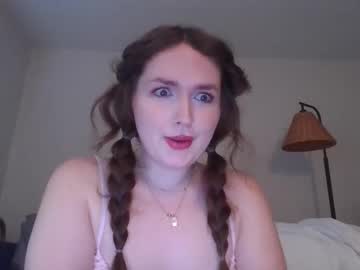 Docilehallucination Chaturbate stream image from December 10, 2025