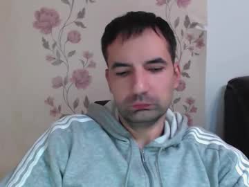 Gianni_Lion Chaturbate stream image from December 10, 2025