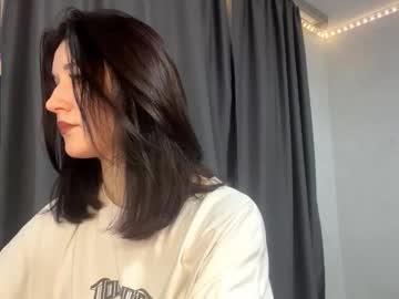 Lorettedekay Chaturbate stream image from December 10, 2025