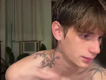 Mason_Gallagher Chaturbate stream image from December 10, 2025