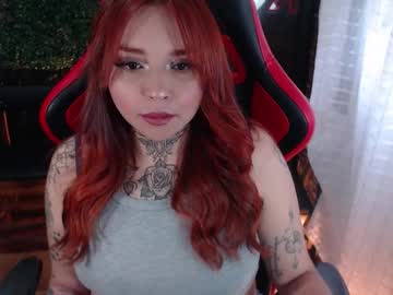 Natykors_M_ Chaturbate stream image from December 10, 2025