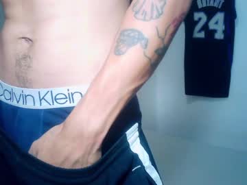 Rocco99xx Chaturbate stream image from December 10, 2025