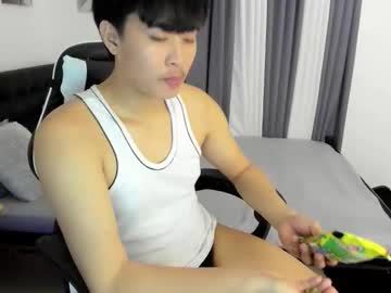 Samuelangelo Chaturbate stream image from December 10, 2025
