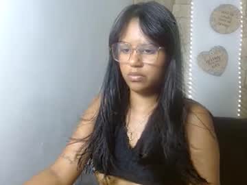 Shawnycarson Chaturbate stream image from December 10, 2025