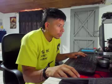 Teoyes_ Chaturbate stream image from December 10, 2025