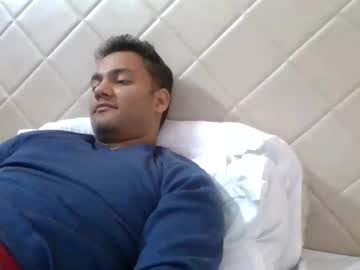 Aakash8505rj Chaturbate stream image from December 10, 2025