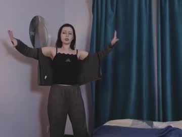 Ariannaparliman Chaturbate stream image from December 10, 2025
