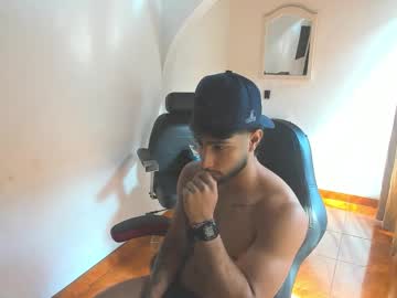 Collins_Emmett Chaturbate stream image from December 10, 2025