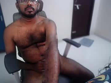 Deusexjohn Chaturbate stream image from December 10, 2025