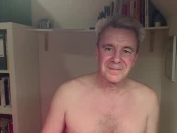 Jackblack650 Chaturbate stream image from December 10, 2025