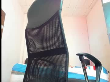 James_Mcboy Chaturbate stream image from December 10, 2025
