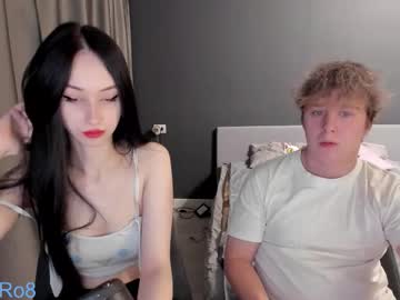 Johnny_Big_Cucumber Chaturbate stream image from December 10, 2025