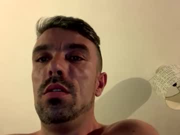 Merlin202688 Chaturbate stream image from December 10, 2025