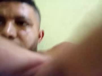 Monosqui13 Chaturbate stream image from December 10, 2025