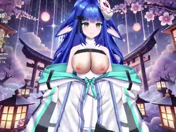 Nami_Hentai Chaturbate stream image from December 10, 2025