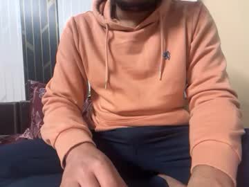 Nishantsaraswat268 Chaturbate stream image from December 10, 2025