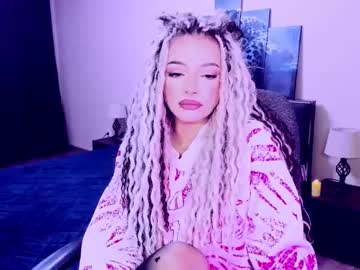 Norasun Chaturbate stream image from December 10, 2025