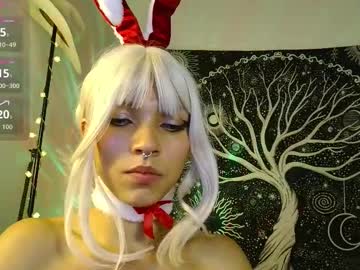 Nyx_Murtualer Chaturbate stream image from December 10, 2025