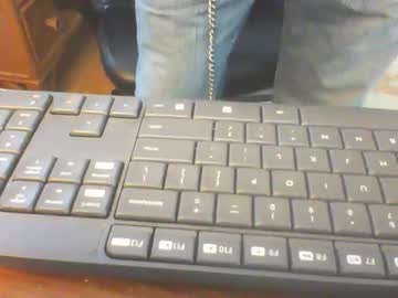Onthecape69 Chaturbate stream image from December 10, 2025