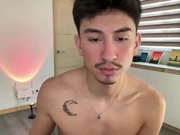Sweettaaron Chaturbate stream image from December 10, 2025